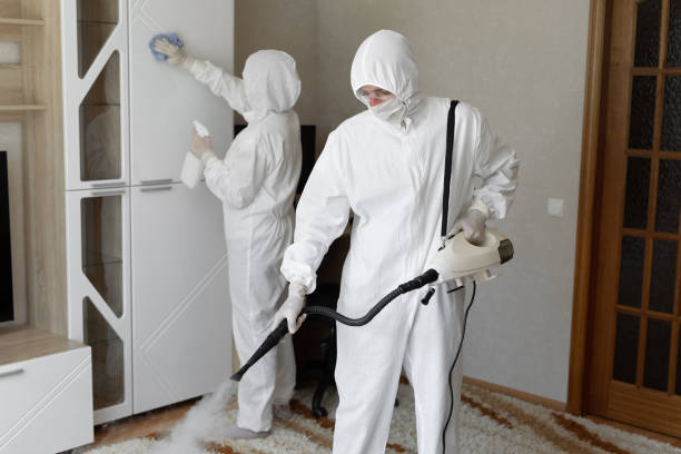 24/7 Emergency Biohazard experts in Amherst, VA