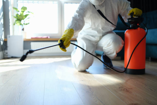 Reliable Biohazard contractor in Amherst, VA by Crime Scene Cleaner Online